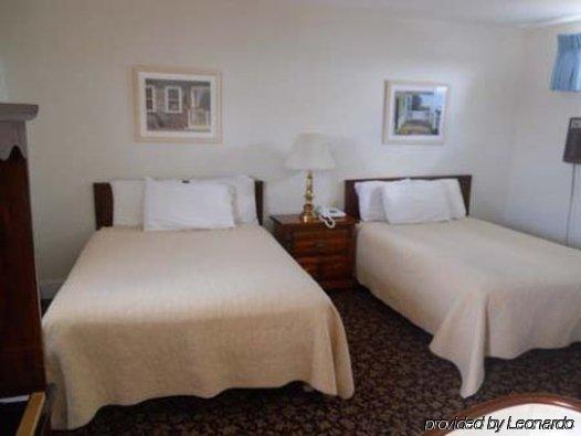 Atlantic Coast Inn Ellsworth Cameră foto